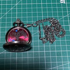 踊る大捜査線 アミューズメント景品限定！！ 懐中時計 未使用品 - メルカリ