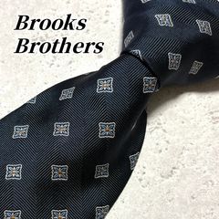 レア】Brooks Brothers／60〜70's／黒タグ／バティック柄 - メルカリ