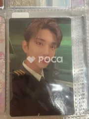 Seventeen ジョシュア セブチ CARAT MEMBERSHIP KIT
