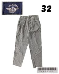 だ*ん様 DOCKERS　リネン　ツータックチノ　madeinusa　アメリカ製 DOCKERS リネン ツータックチノ madeinusa アメリカ製 - メルカリ