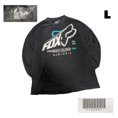 2026年最新】fox racing ロンtの人気アイテム - メルカリ