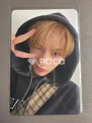 BOYNEXTDOOR テサン No Genre ポップアップストア 缶ケース セット