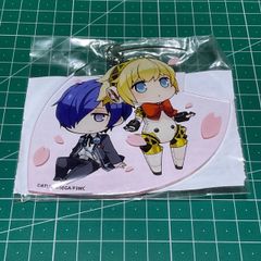 冨樫義博展 イルミ アクリルチャーム ハンターハンター キーホルダー