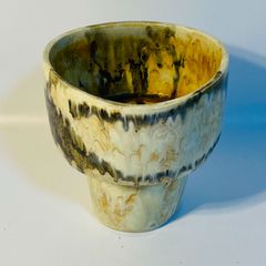 henry dean ヘンリーディーン アキコL ペルリーノ 花瓶 花器 - メルカリ