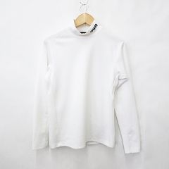 【美品】HERMÈS ストライプ柄　マルジェラ期 ボルデュック カットソー　L エルメス HERMES マルジェラ期 ボルデュック Tシャツ カットソー 半袖