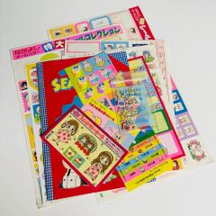 d*4様 りぼん 付録 90年代 まとめ売り - メルカリ