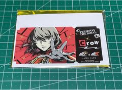 遊戯王5D's クロウ・ホーガン 特典ポストカード - メルカリ