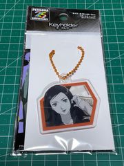 ペルソナ3リロード カットイン風アクリルキーホルダー 山岸風花 - メルカリ