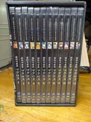 西村京太郎サスペンス十津川警部シリーズDVDコレクション 全50巻中46巻