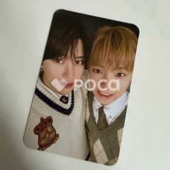 NCT WISH♥️WISHLIST mumoセット購入特典 ケミトレカ - メルカリ