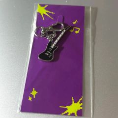 B'z LIVE-GYM Pleasure '91 ピンバッジ ピック - メルカリ