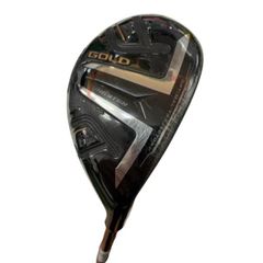 中古】 コブラ KING LTDx MAX 3W(ブラック) フェアウェイウッド FW