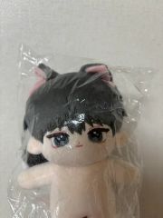 TXT スビン ぬいぐるみ 10cm マスター トゥバ マスタニム ぬい ドール