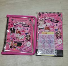 TOMMY 超GALS!寿蘭 ギャルズ コレクションバイブル 手帳 - メルカリ