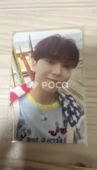 Seventeen スングァン SPILL THE FEELS FEEL YOU Ver.