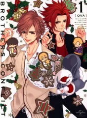 2026年最新】brothers conflict タペストリーの人気アイテム - メルカリ