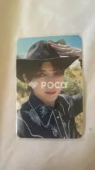 ATEEZ ヨサン GOLDEN HOUR : Part.1 APPLEMUSIC