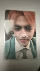 Seventeen エスクプス セブチ SPILL THE FEELS CARAT Ver.
