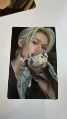 ENHYPEN ニキ THE SIN : VANISH FORBIDDEN Ver.