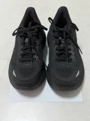 HOKA ONE ONE ホカオネオネ ボンダイ9 ワイド 240 (実際に着用3回)