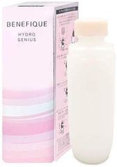 新品 資生堂ベネフィーク ハイドロジーニアス (レフィル) 50ml (リニューアル)
