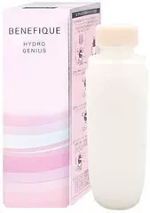 新品 資生堂ベネフィーク ハイドロジーニアス (レフィル) 50ml (リニューアル)