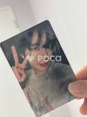 TXT テヒョン Starkissed Weverse JAPAN ラキドロ