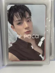 NCT ジェノ DREAM( )SCAPE SM STORE