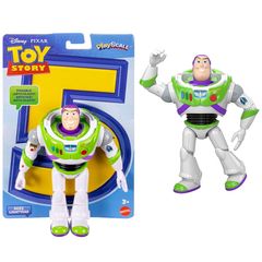 トイストーリー TOY STORY ウィージーミスターマイク フィギュア 人形