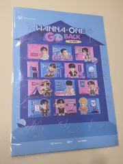 2026年最新】wanna one dvdの人気アイテム - メルカリ
