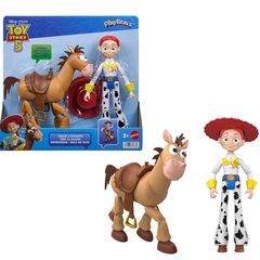 ディズニー ピクサー トイストーリー5 フォーキー カーレン