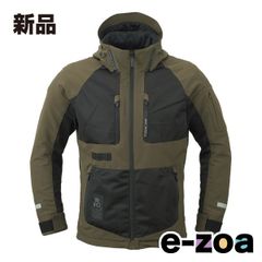 KUSHITANI クシタニ アクアジャケット M 防水 プロテクター付 美品