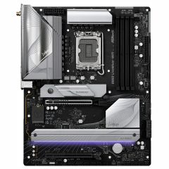 ASRock B850 LiveMixer WiFi マザーボード AM5 - メルカリ
