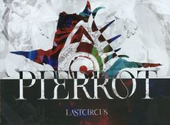 中古】邦楽Blu-ray Disc PIERROT / PIERROT 「LASTCIRCUS」 at K-Arena