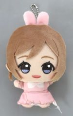 LOVE イコラブ ぬいぐるみ マスコット 瀧脇笙古 モーリーファンタジー