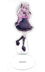 地雷系ひよこ店長 アクリルスタンド - メルカリ