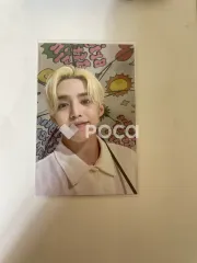 Seventeen セブチ エスクプス Artist-Made Collection by SEVENTEEN Season 1.B.A.R UMBRELLA