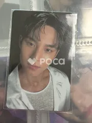 Seventeen ミンギュ セブチ SPILL THE FEELS Music Art ラキドロ