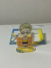 七海建人 らくスパ アクリル スタンド