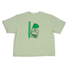 サンリオ(SANRIO) オーバーサイズTシャツ けろけろけろっぴ 825441 [けろけろけろっぴ]