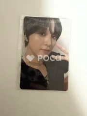 NCT ヘチャン TASTE SM STORE