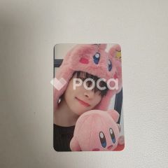 PSA10　ユジン　IVE　トレカ　ピカチュウ　ポケモン　K-POP ALIVE ユジン トレカ 期間生産限定盤 ポケモン ピカチュウ ALIVE IVE 1
