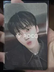 NCT ジェミン 2024 SEASON'S GREETINGS RANDOM TRADING CARD