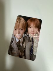 NCT WISH♥️WISHLIST mumoセット購入特典 ケミトレカ - メルカリ