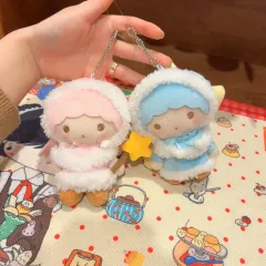 リトルツインスターズ キキ＆ララ ぬいぐるみ セット