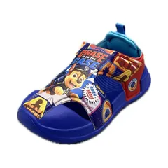 【新品】 パウパトロール キッズサンダル 0