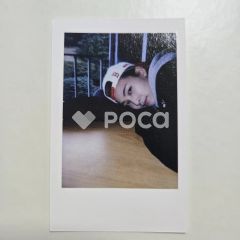SEVENTEEN Boys Wish トレカ　エスクプス Seventeen セブチ エスクプス LIKE SEVENTEEN - Boys Wish トレカ