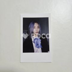 SEVENTEEN Boys Wish トレカ　エスクプス Seventeen セブチ エスクプス LIKE SEVENTEEN - Boys Wish トレカ