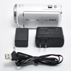 2026年最新】(中古品)Panasonic デジタル4Kビデオカメラ VX980M 64GB 2026年最新】(中古品)Panasonic デジタル4Kビデオカメラ VX980M 64GB
