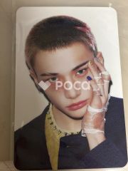 straykids スキズ トレカ ヒョンジン KARMA skzoo - メルカリ straykids スキズ トレカ ヒョンジン KARMA skzoo - メルカリ